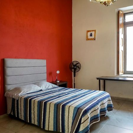 Casa Morelos Stayhouse San Luis Potosí Екстериор снимка