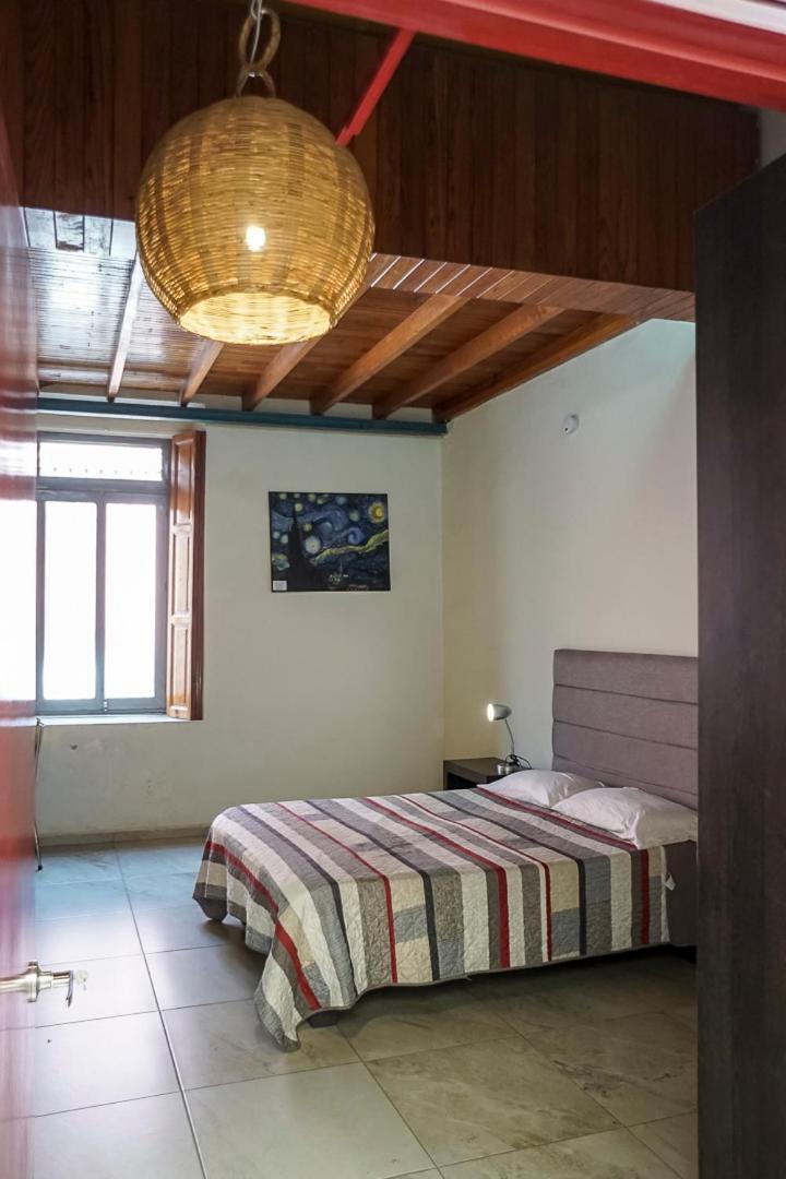 Casa Morelos Stayhouse San Luis Potosí Екстериор снимка