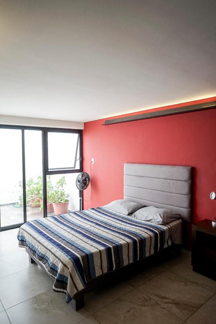 Casa Morelos Stayhouse San Luis Potosí Екстериор снимка