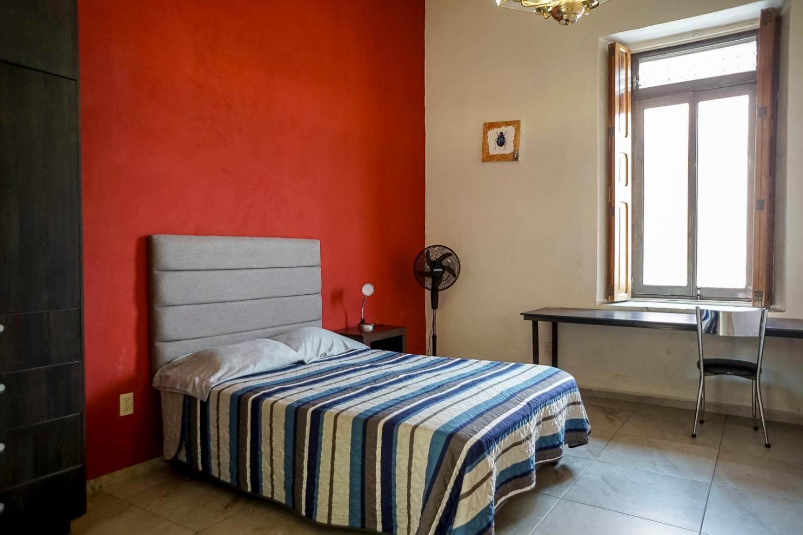 Casa Morelos Stayhouse San Luis Potosí Екстериор снимка