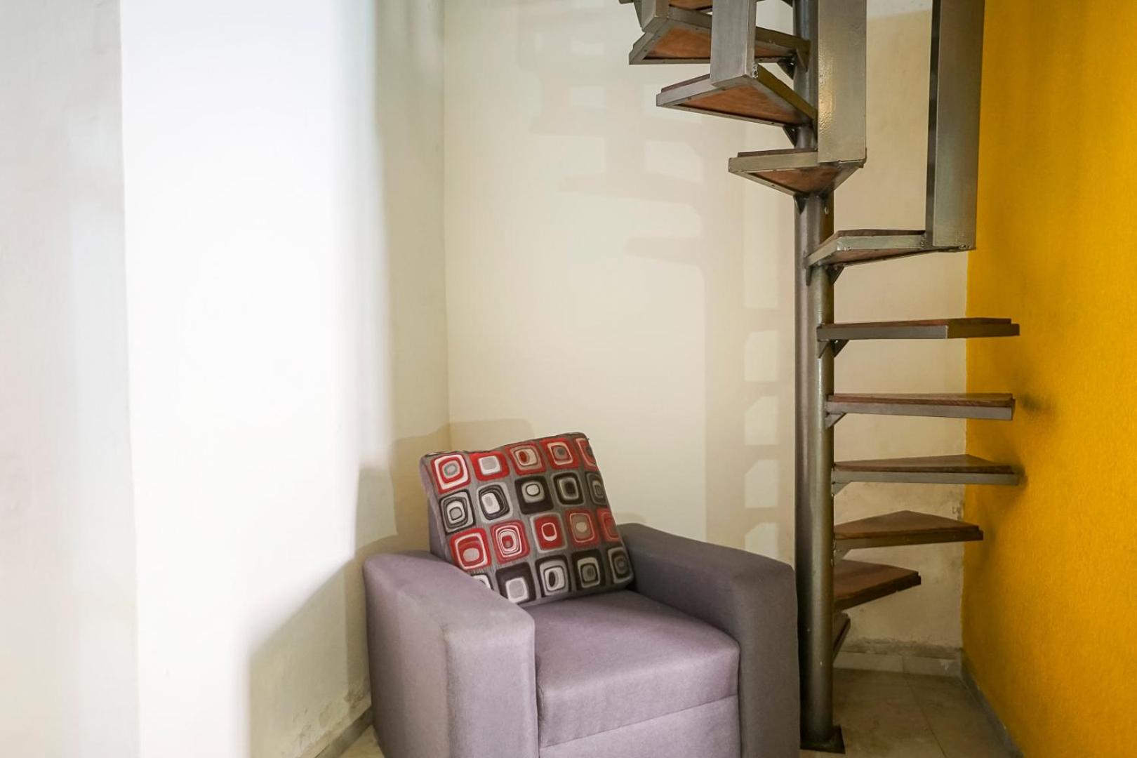 Casa Morelos Stayhouse San Luis Potosí Екстериор снимка