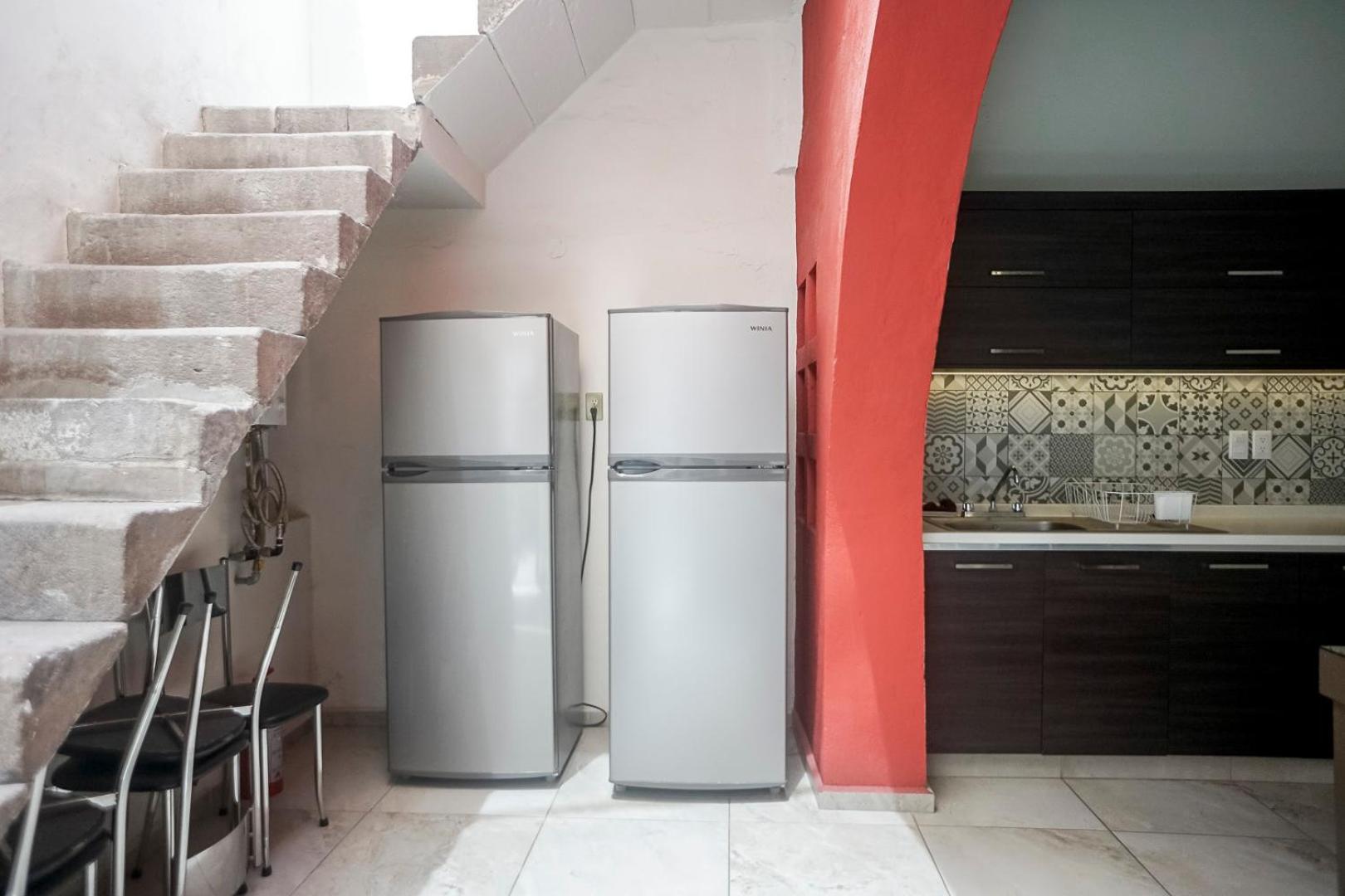 Casa Morelos Stayhouse San Luis Potosí Екстериор снимка