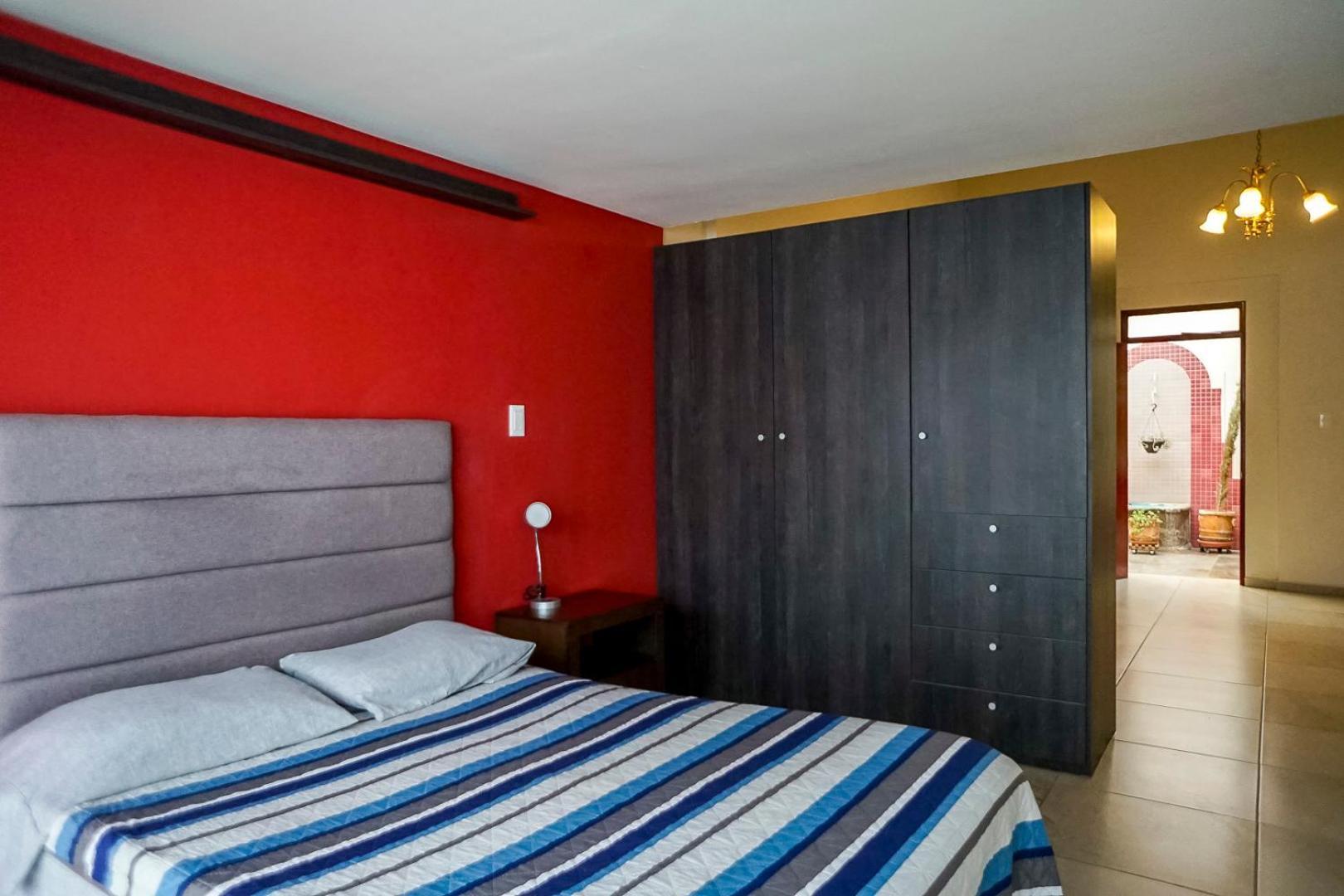 Casa Morelos Stayhouse San Luis Potosí Екстериор снимка