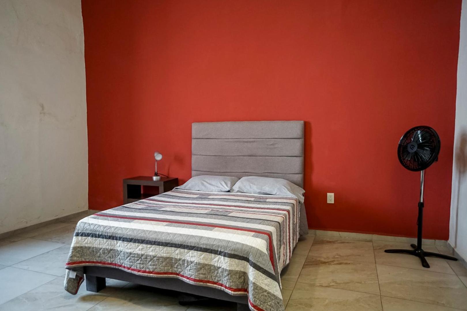 Casa Morelos Stayhouse San Luis Potosí Екстериор снимка