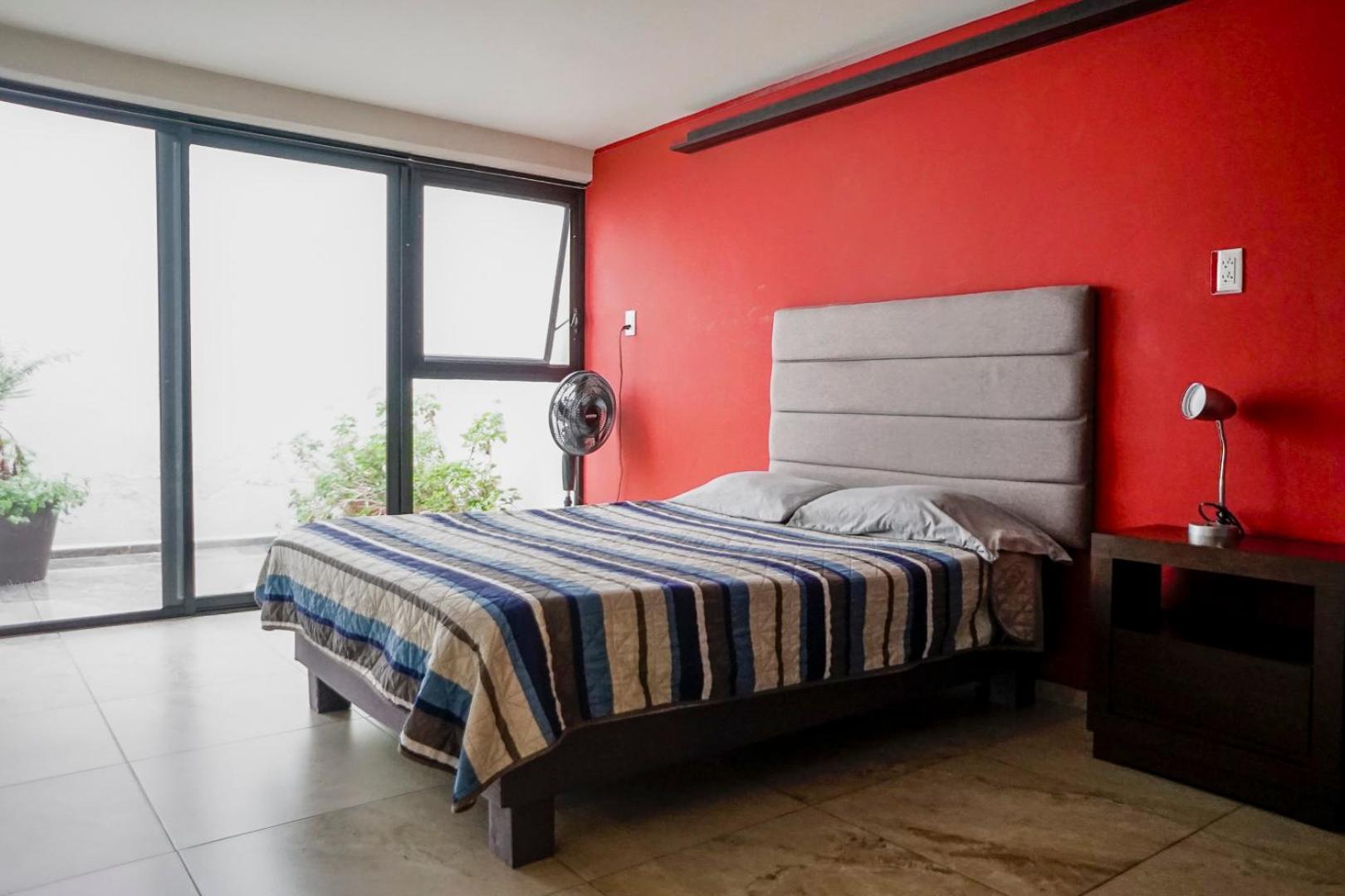 Casa Morelos Stayhouse San Luis Potosí Екстериор снимка