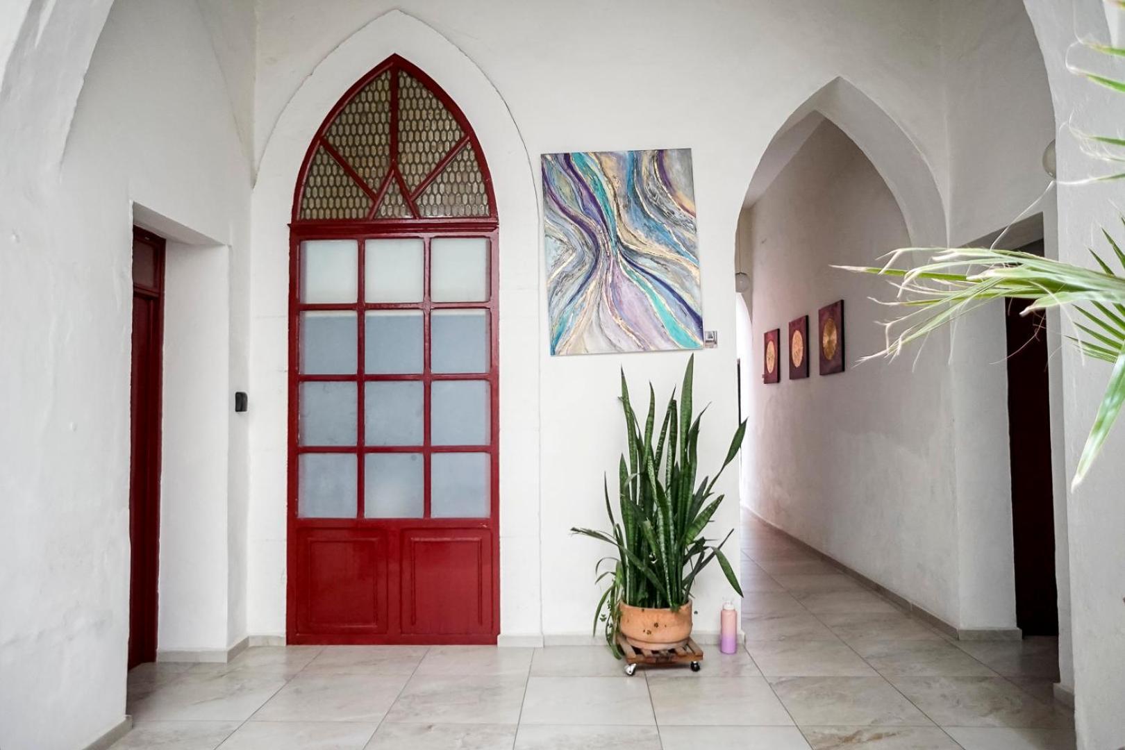 Casa Morelos Stayhouse San Luis Potosí Екстериор снимка