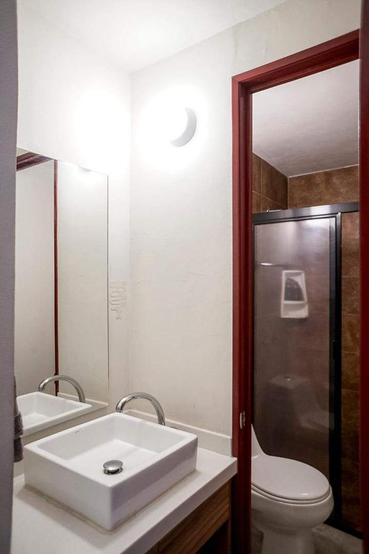 Casa Morelos Stayhouse San Luis Potosí Екстериор снимка