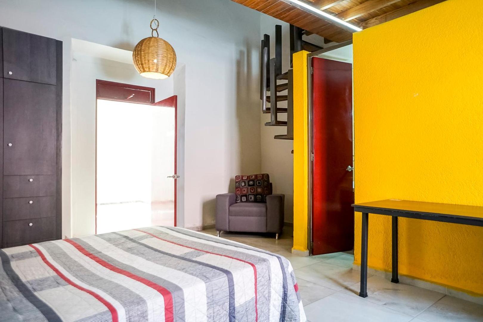 Casa Morelos Stayhouse San Luis Potosí Екстериор снимка