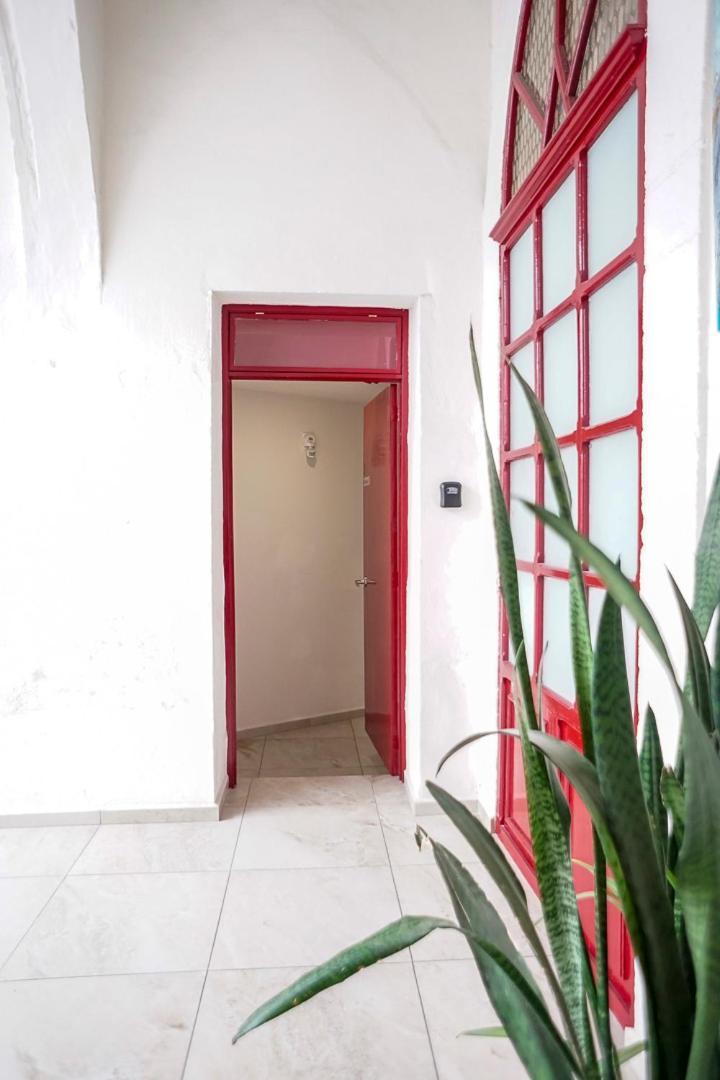 Casa Morelos Stayhouse San Luis Potosí Екстериор снимка