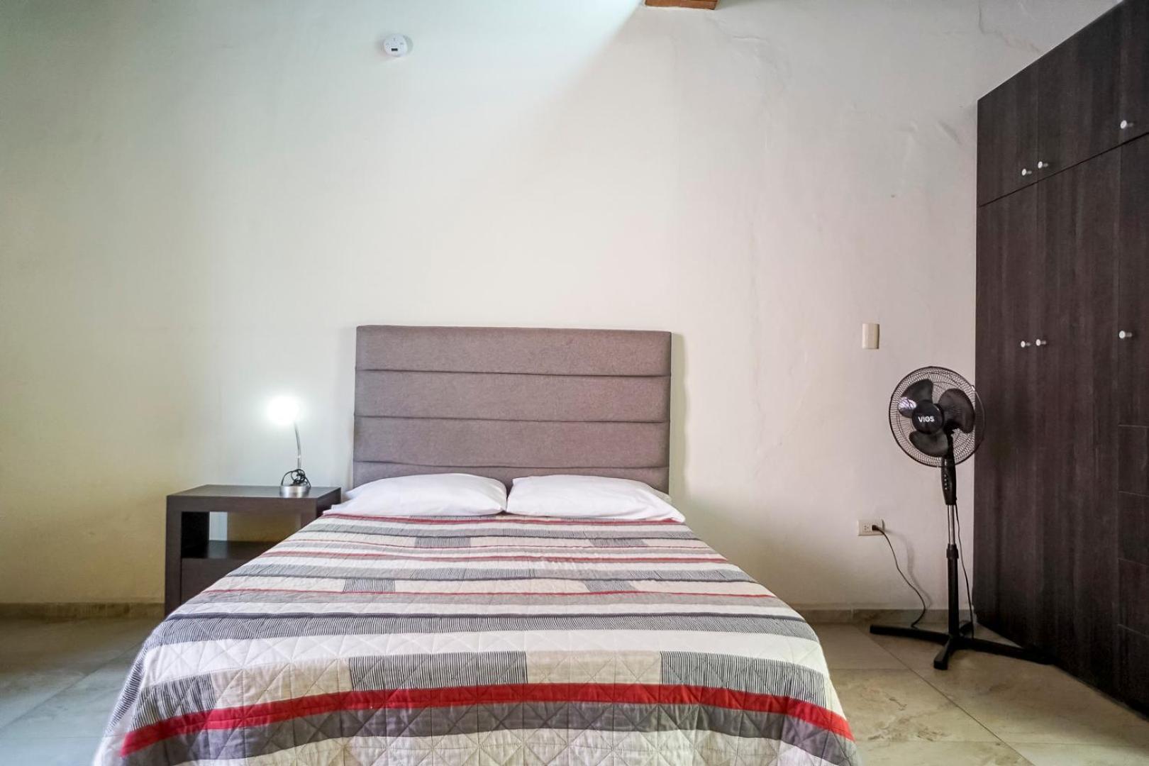 Casa Morelos Stayhouse San Luis Potosí Екстериор снимка