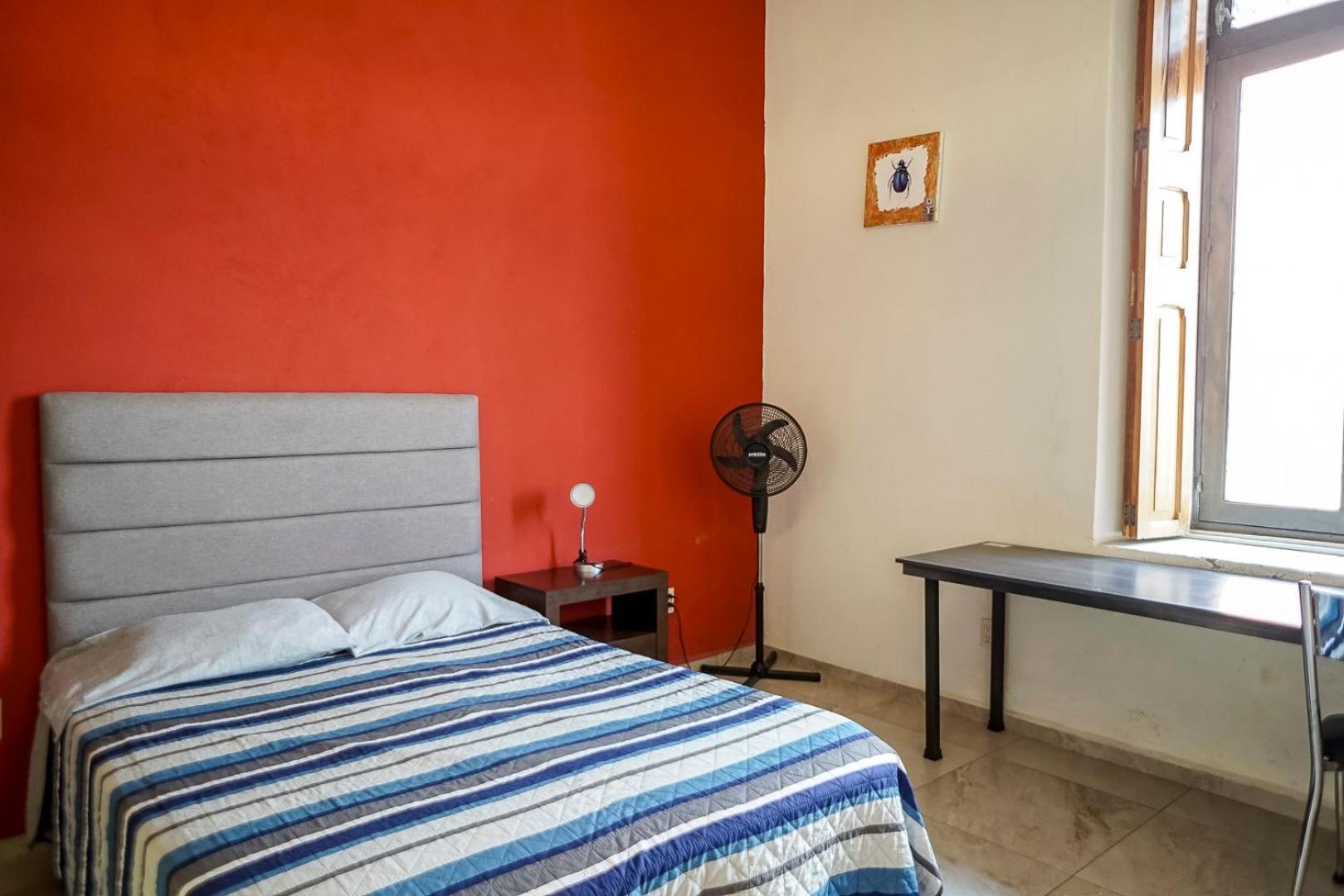 Casa Morelos Stayhouse San Luis Potosí Екстериор снимка