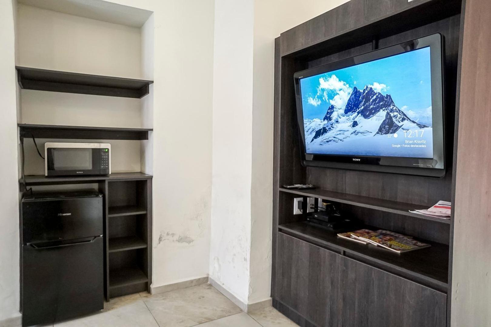 Casa Morelos Stayhouse San Luis Potosí Екстериор снимка