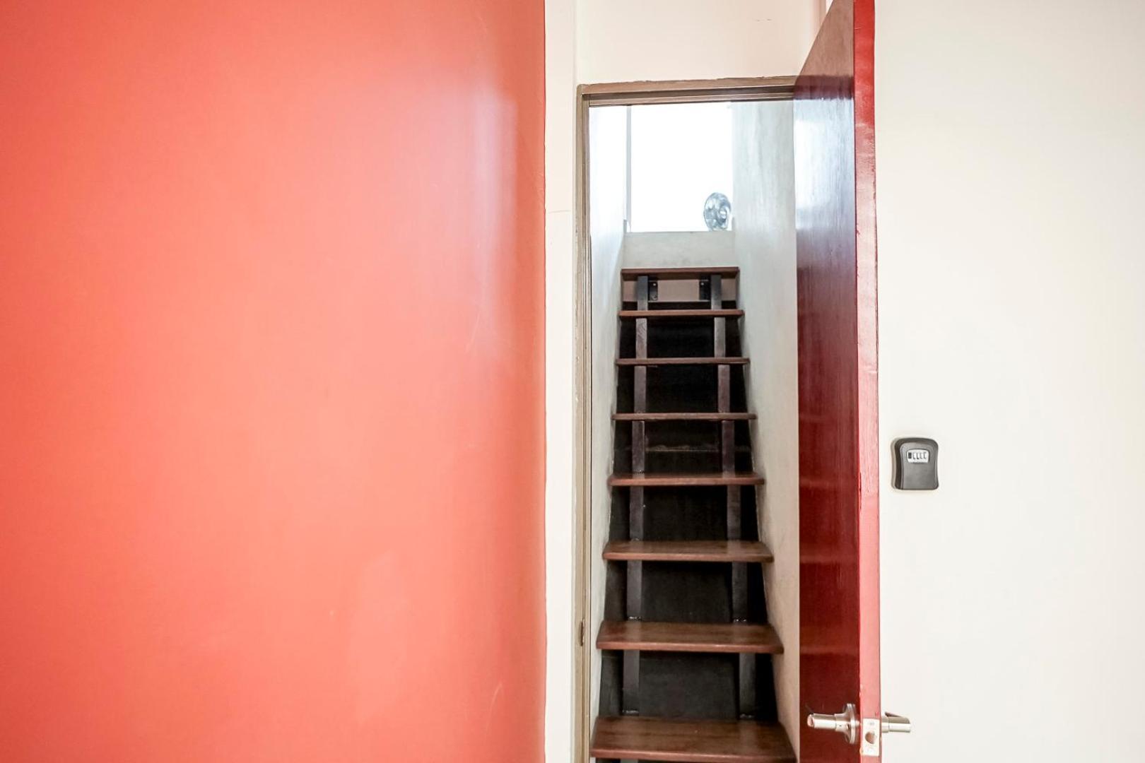 Casa Morelos Stayhouse San Luis Potosí Екстериор снимка