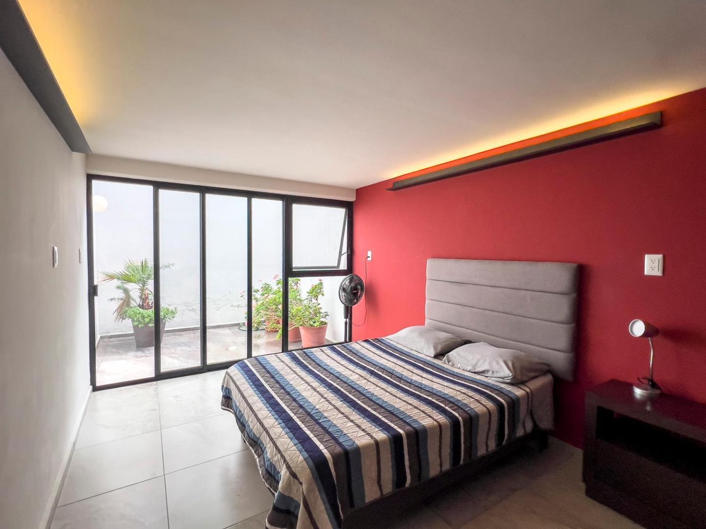 Casa Morelos Stayhouse San Luis Potosí Екстериор снимка