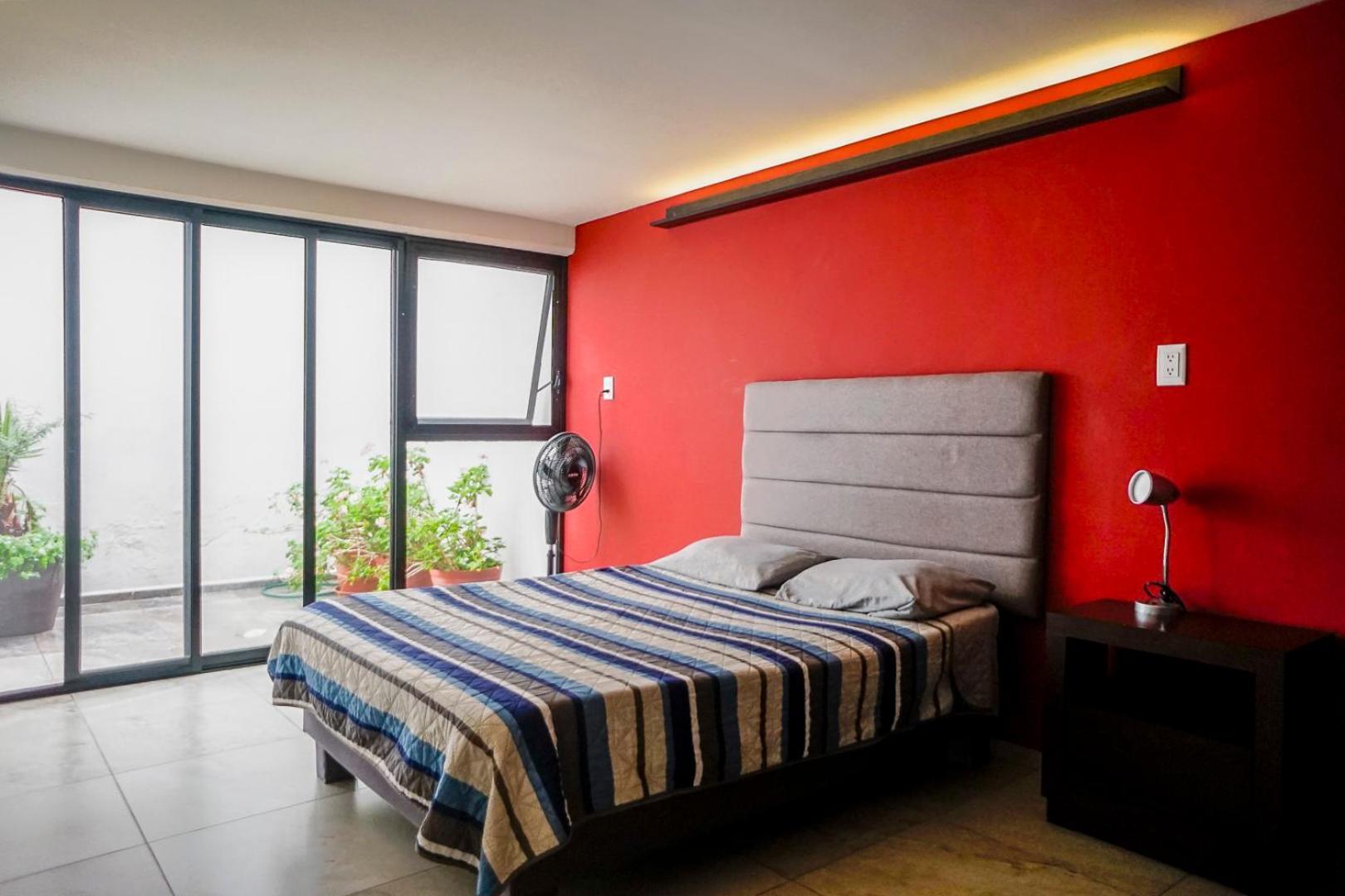 Casa Morelos Stayhouse San Luis Potosí Екстериор снимка