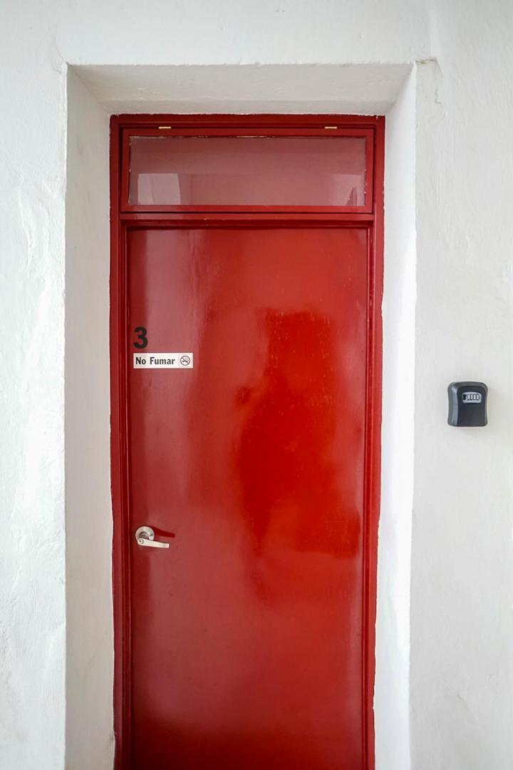 Casa Morelos Stayhouse San Luis Potosí Екстериор снимка