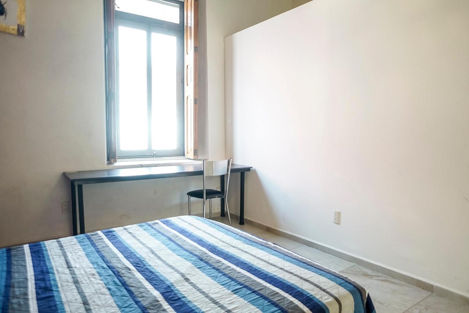 Casa Morelos Stayhouse San Luis Potosí Екстериор снимка