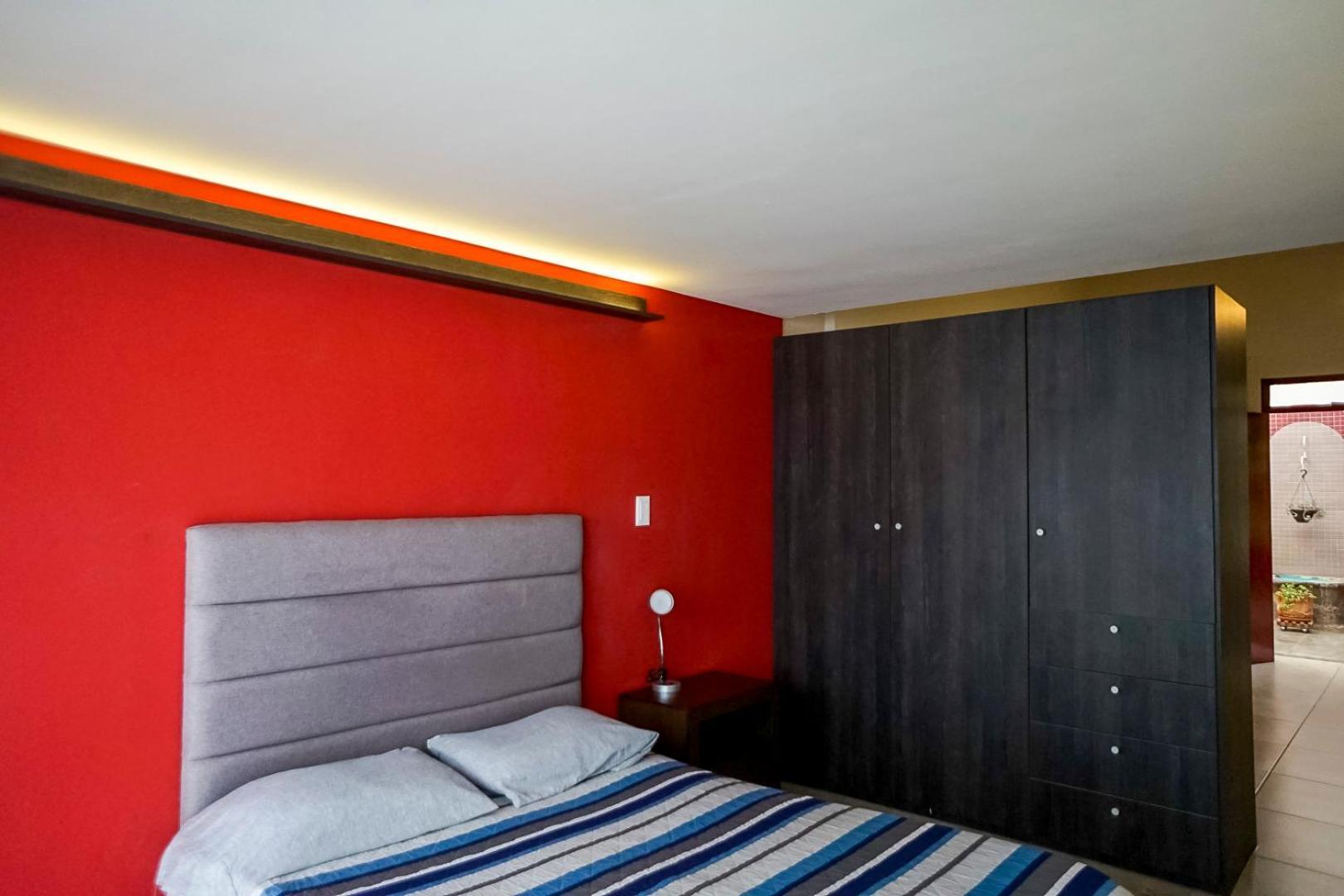 Casa Morelos Stayhouse San Luis Potosí Екстериор снимка