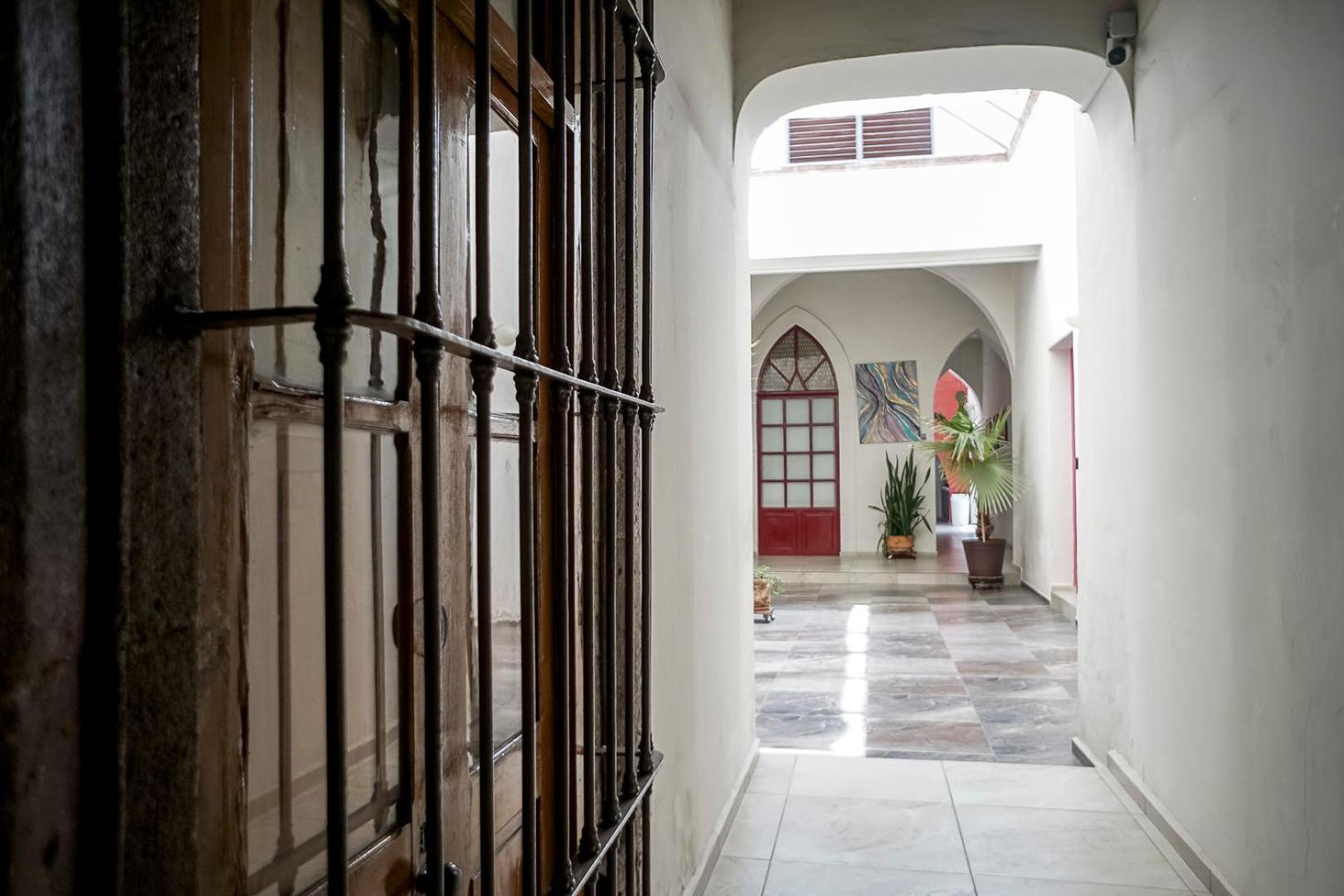 Casa Morelos Stayhouse San Luis Potosí Екстериор снимка